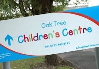 Oak Tree Childrens Centre 692884 Image 0